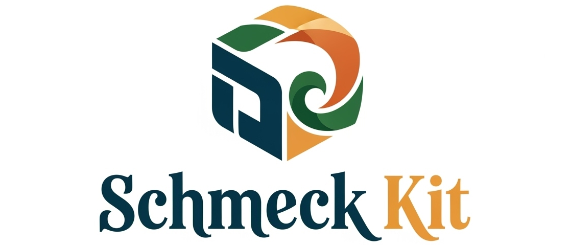 Schmeck Kit