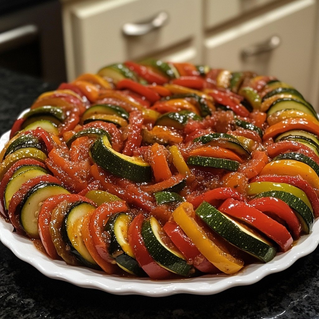 Ratatouille