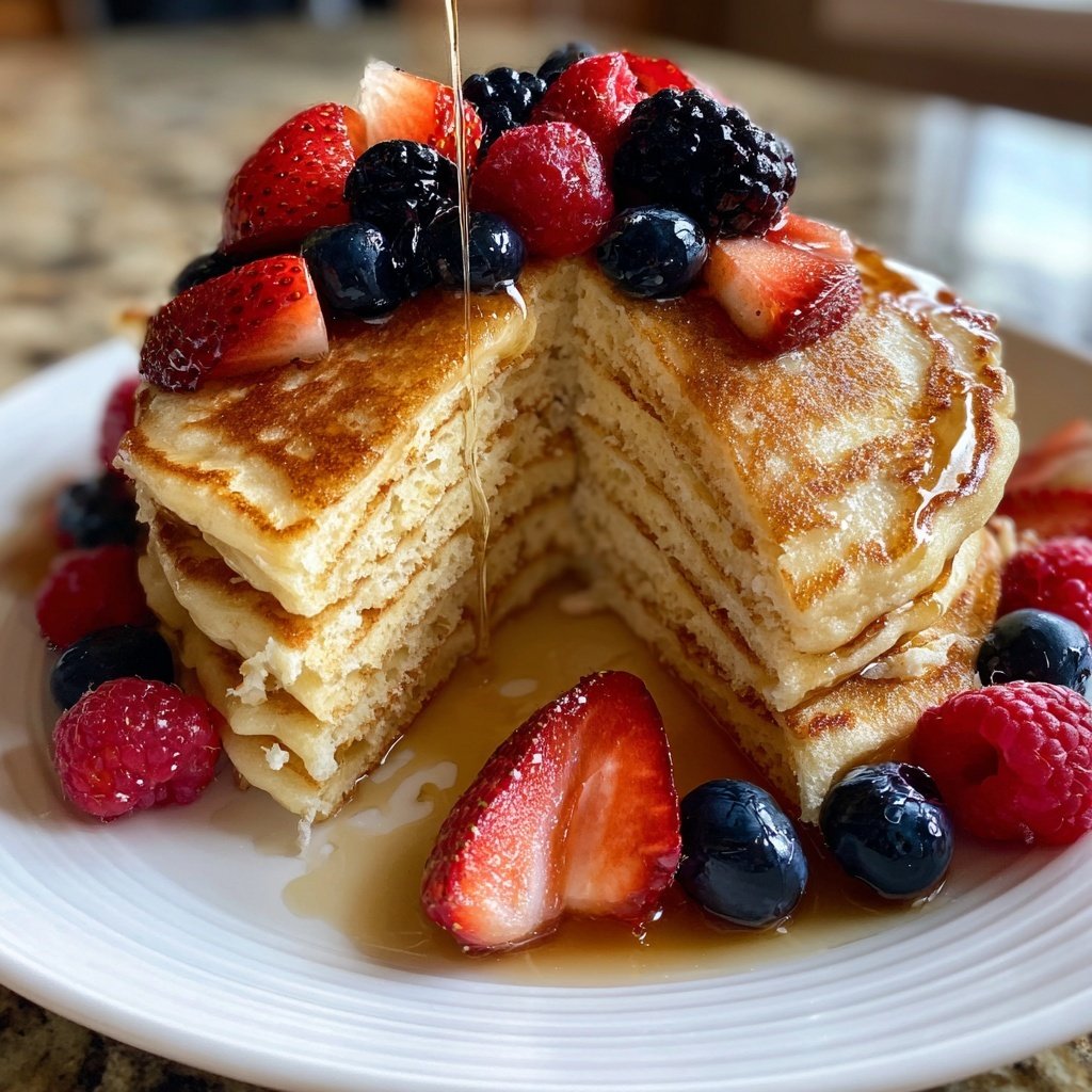 Frühstücksideen klassisch