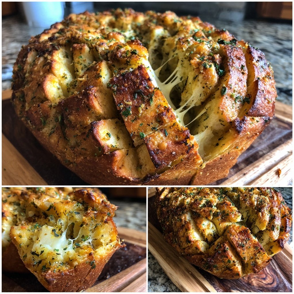 Hausgemachte Dessert-Favoriten