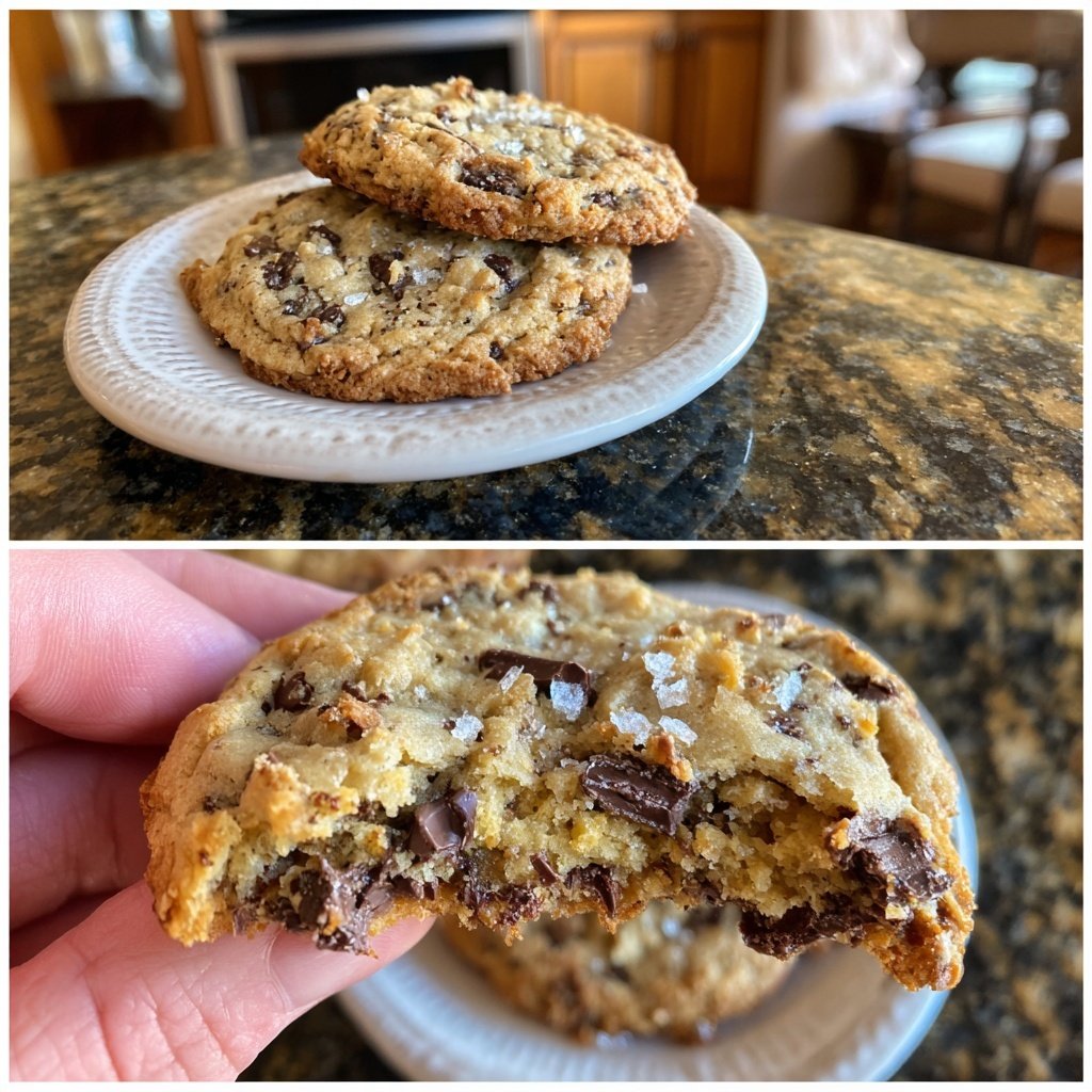 Cookies Low Carb