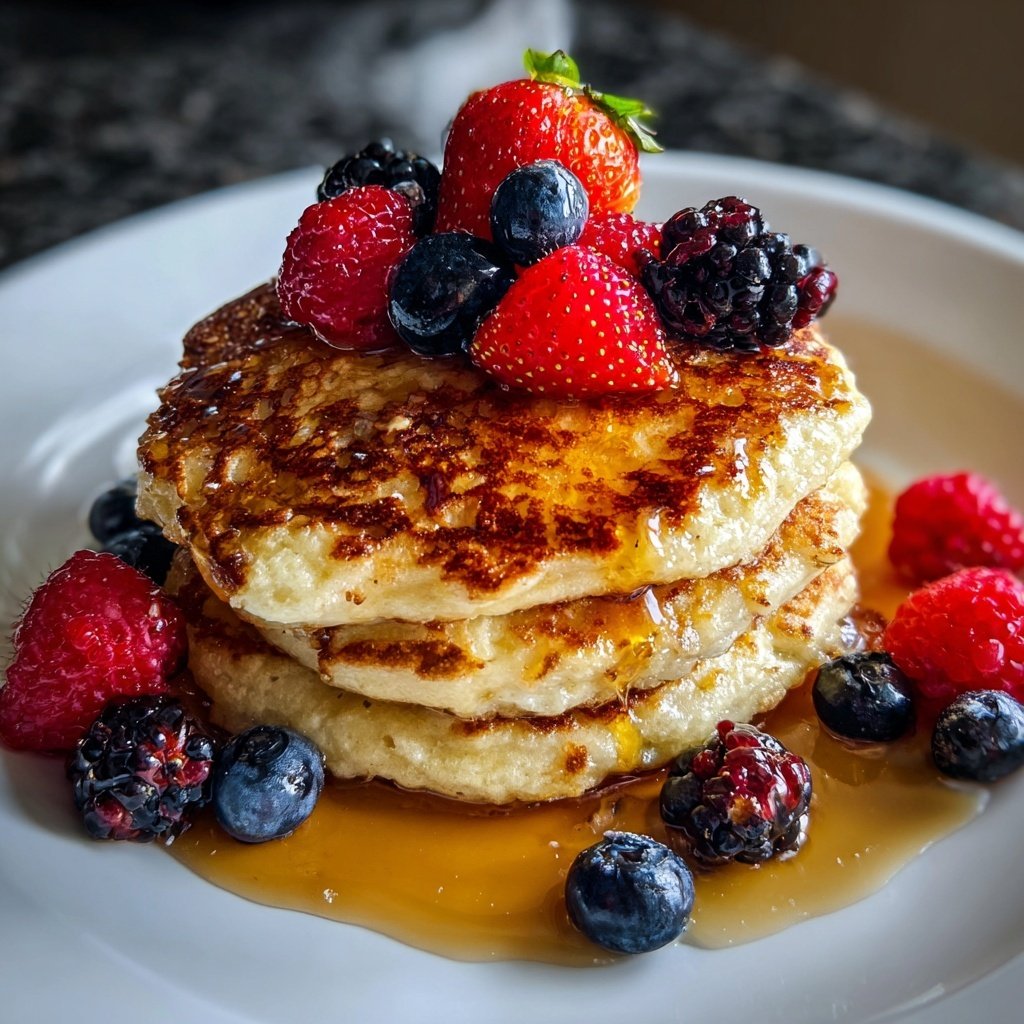 Frühstücksideen für Schule